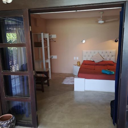 Coco Beach Apart 4B Natal Exterior photo